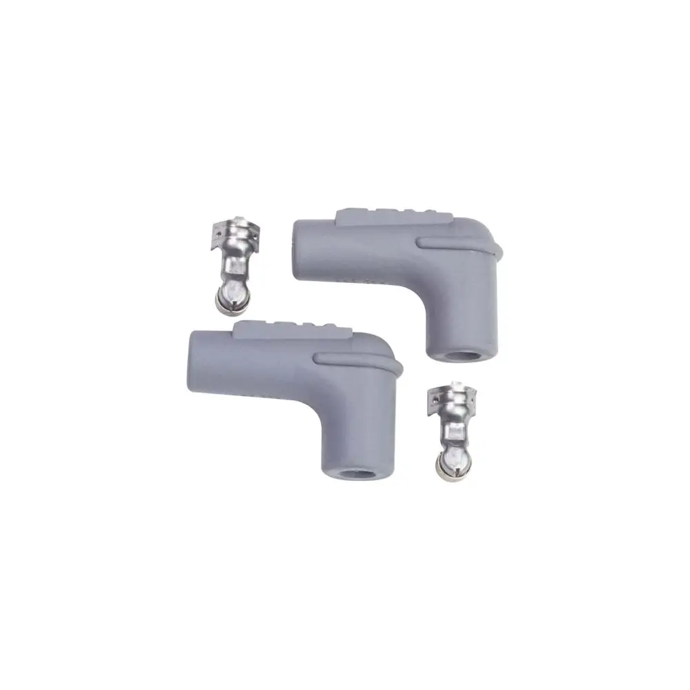 MSD 3311 Spark Plug Boot And Terminal - MSD3311